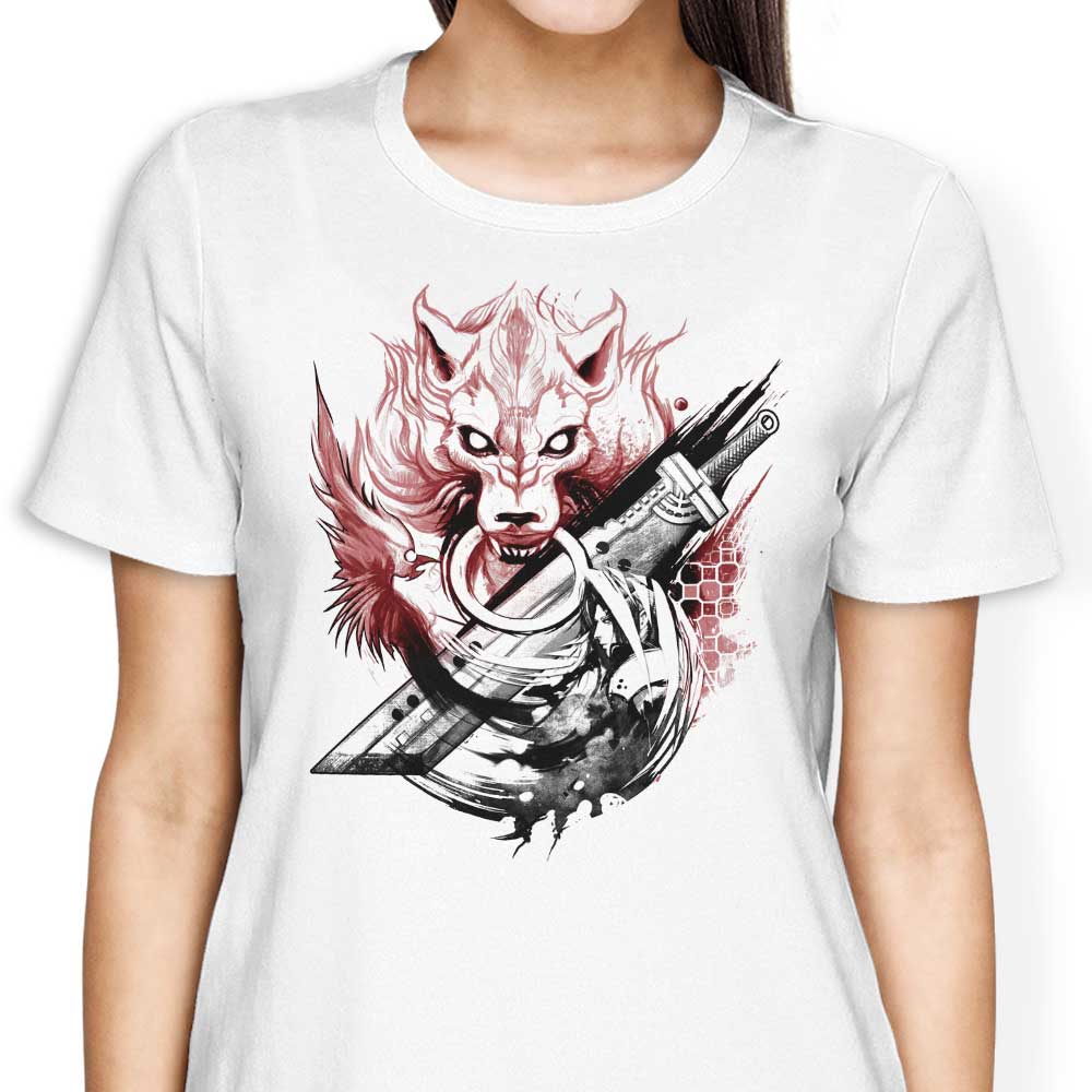 Amano Homage - Women's Apparel T-Shirts, Hoodie, Sweatshirt | CiraTrend.com (Image 3)