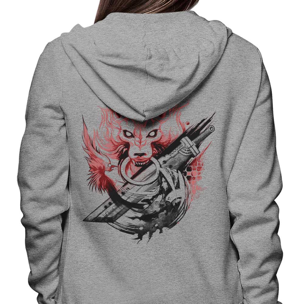 Amano Homage - Hoodie T-Shirts, Sweatshirt | CiraTrend.com (Image 3)