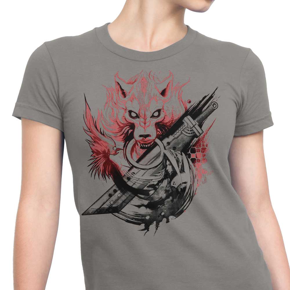 Amano Homage - Women's Apparel T-Shirts, Hoodie, Sweatshirt | CiraTrend.com (Image 5)