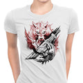 Amano Homage - Women's Apparel T-Shirts, Hoodie, Sweatshirt | CiraTrend.com (Image 1)