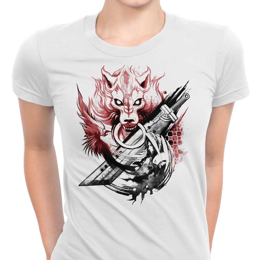 Amano Homage - Women's Apparel T-Shirts, Hoodie, Sweatshirt | CiraTrend.com (Image 1)
