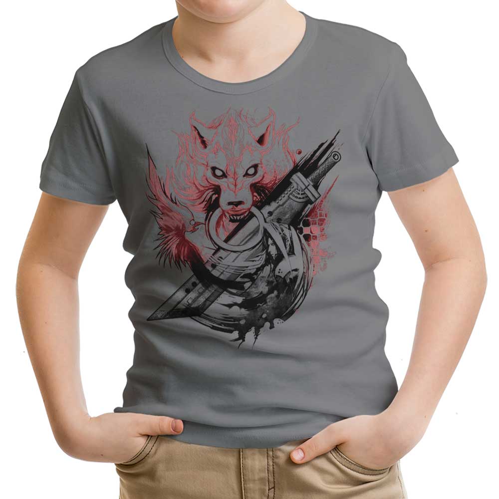Amano Homage - Youth Apparel T-Shirts, Hoodie, Sweatshirt | CiraTrend.com (Image 3)