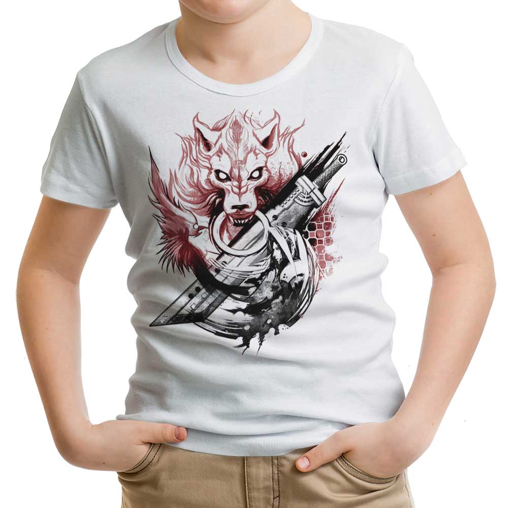 Amano Homage - Youth Apparel T-Shirts, Hoodie, Sweatshirt | CiraTrend.com (Image 1)