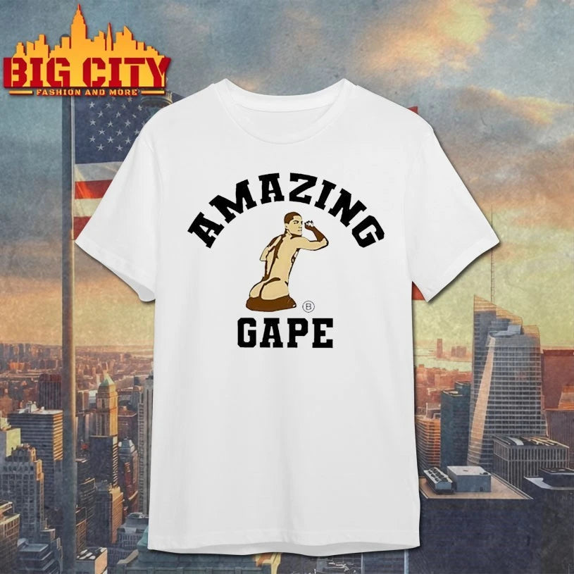 Amazing Gape shirt