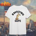 Amazing Gape shirt