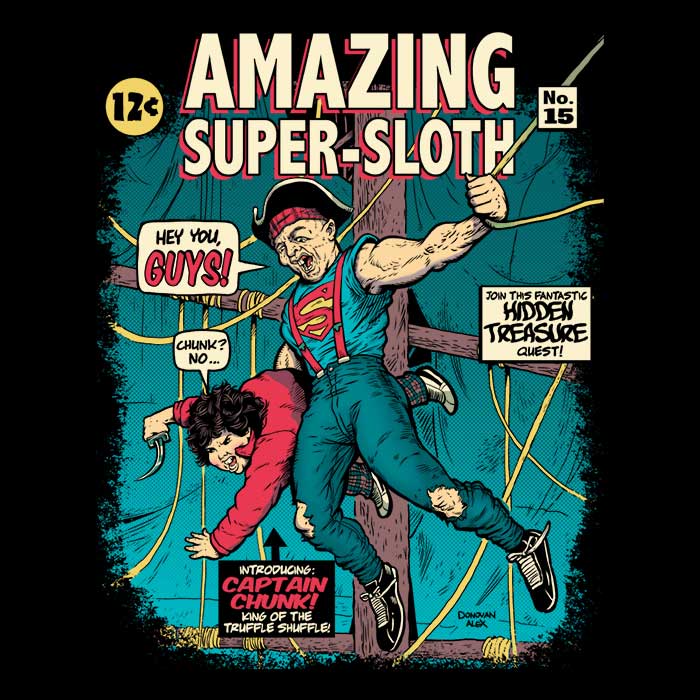 Amazing Super Sloth T-Shirts, Hoodie, Sweatshirt