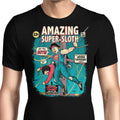 Amazing Super Sloth T-Shirts, Hoodie, Sweatshirt