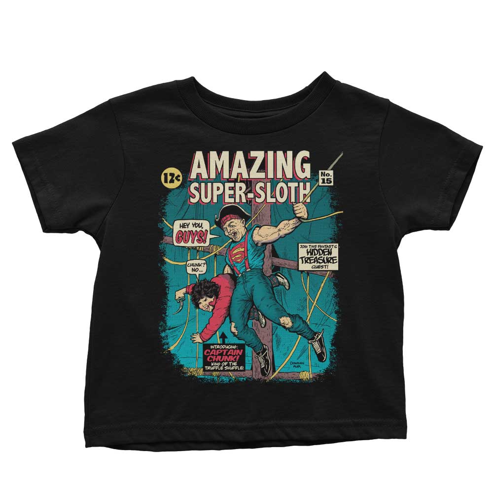 Amazing Super Sloth T-Shirts, Hoodie, Sweatshirt