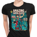 Amazing Super Sloth T-Shirts, Hoodie, Sweatshirt