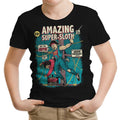 Amazing Super Sloth T-Shirts, Hoodie, Sweatshirt