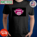Ambetter Health 200 shirt