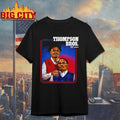 Amen Thompson and Ausar Thompson Step Brothers shirt