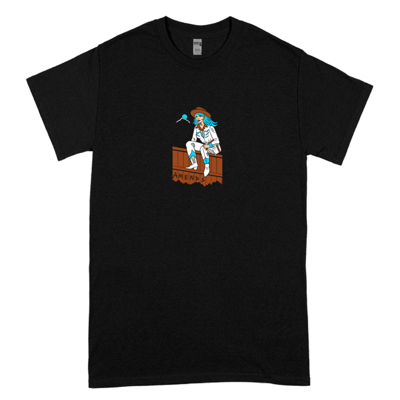 "Little Lass" T-Shirt Hoodie, Sweatshirt | CiraTrend.com