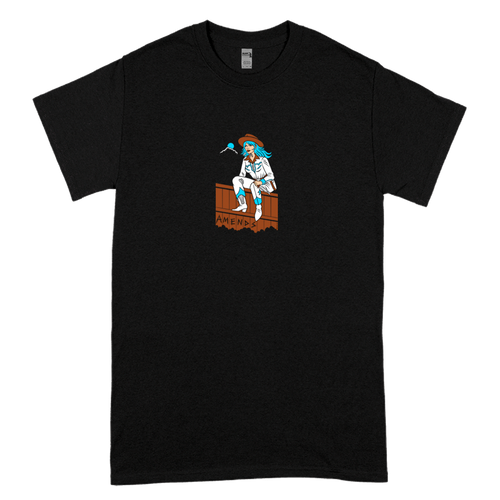 "Little Lass" T-Shirt Hoodie, Sweatshirt | CiraTrend.com