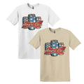 Ameri Can Shirt, 4th of July Gift, Independence Day Gift, Gnome Sweatshirt, Patriotic T-shirt, Independence Day Hoodie