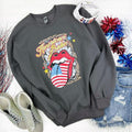 American Babe Mouth Gildan Sweatshirt T-Shirts, Hoodie | CiraTrend.com