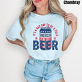 American Beer Bad Day Comfort Colors T-Shirt 'NLB' Hoodie, Sweatshirt | CiraTrend.com