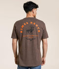 American Bison T-Shirt Cotton Crewneck Hoodie, Sweatshirt | CiraTrend.com