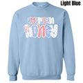 American Honey Patterns Sweatshirt 'NLB' T-Shirts, Hoodie | CiraTrend.com
