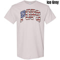 American POPS Gildan Short Sleeve T-Shirt 'NLB' Hoodie, Sweatshirt | CiraTrend.com