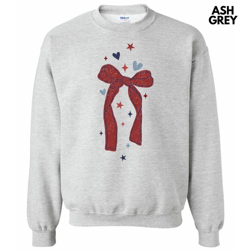 American Ribbon Sweatshirt 'NLB' T-Shirts, Hoodie | CiraTrend.com