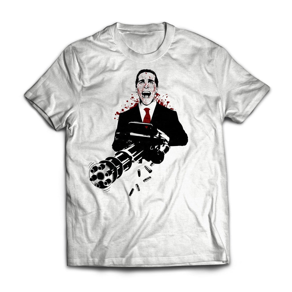American Gunner T-Shirt Hoodie, Sweatshirt | CiraTrend.com (Image 1)
