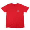 Aaron Lewis The American Patriot Pocket Tour Mens T Shirt Red Hoodie, Sweatshirt | CiraTrend.com (Image 1)