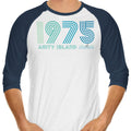 Amity 75 3 4 Sleeve T-Shirts, Hoodie, Sweatshirt