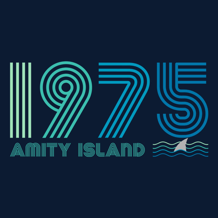 Amity 75 T-Shirts, Hoodie, Sweatshirt
