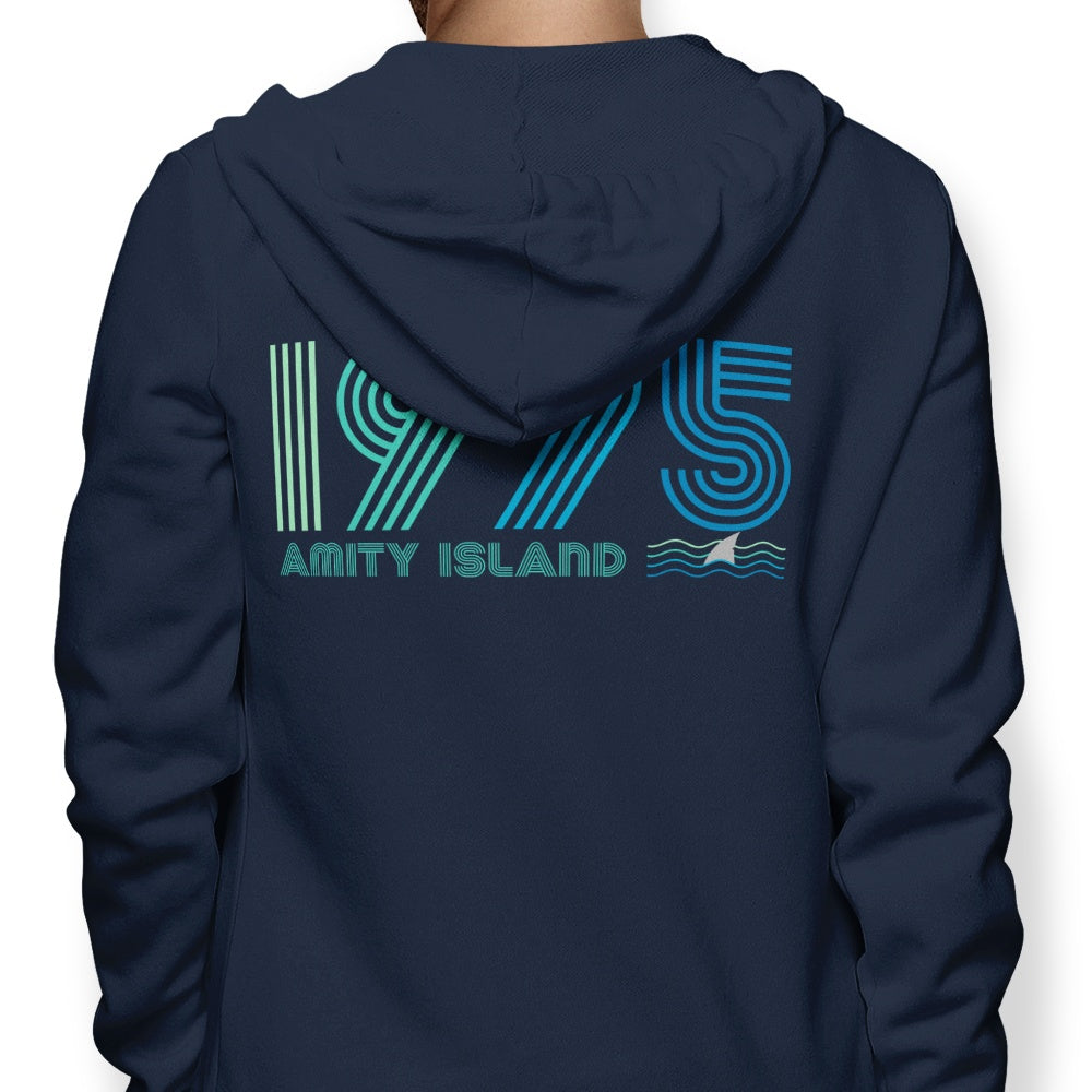 Amity 75 T-Shirts, Hoodie, Sweatshirt