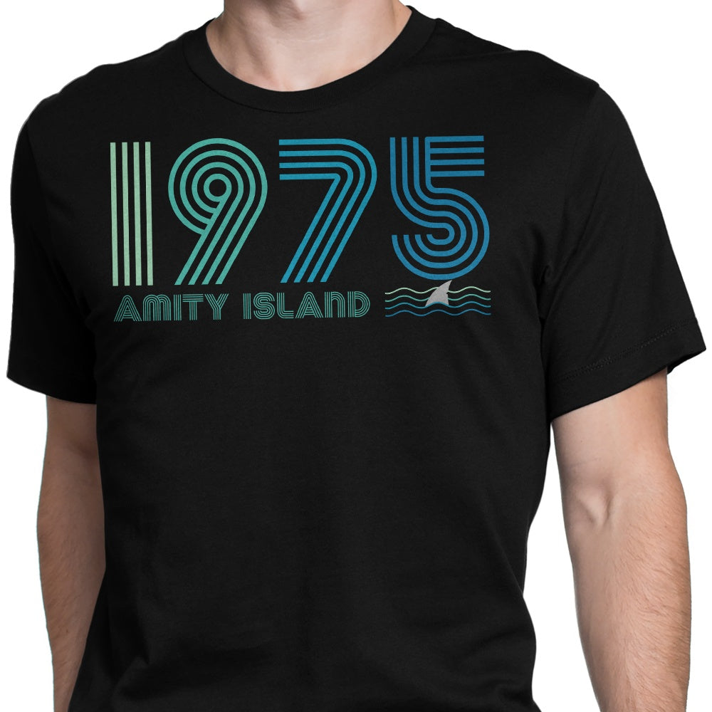 Amity 75 T-Shirts, Hoodie, Sweatshirt