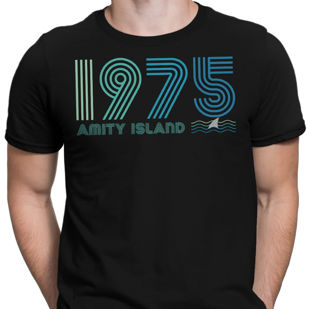 Amity 75 T-Shirts, Hoodie, Sweatshirt