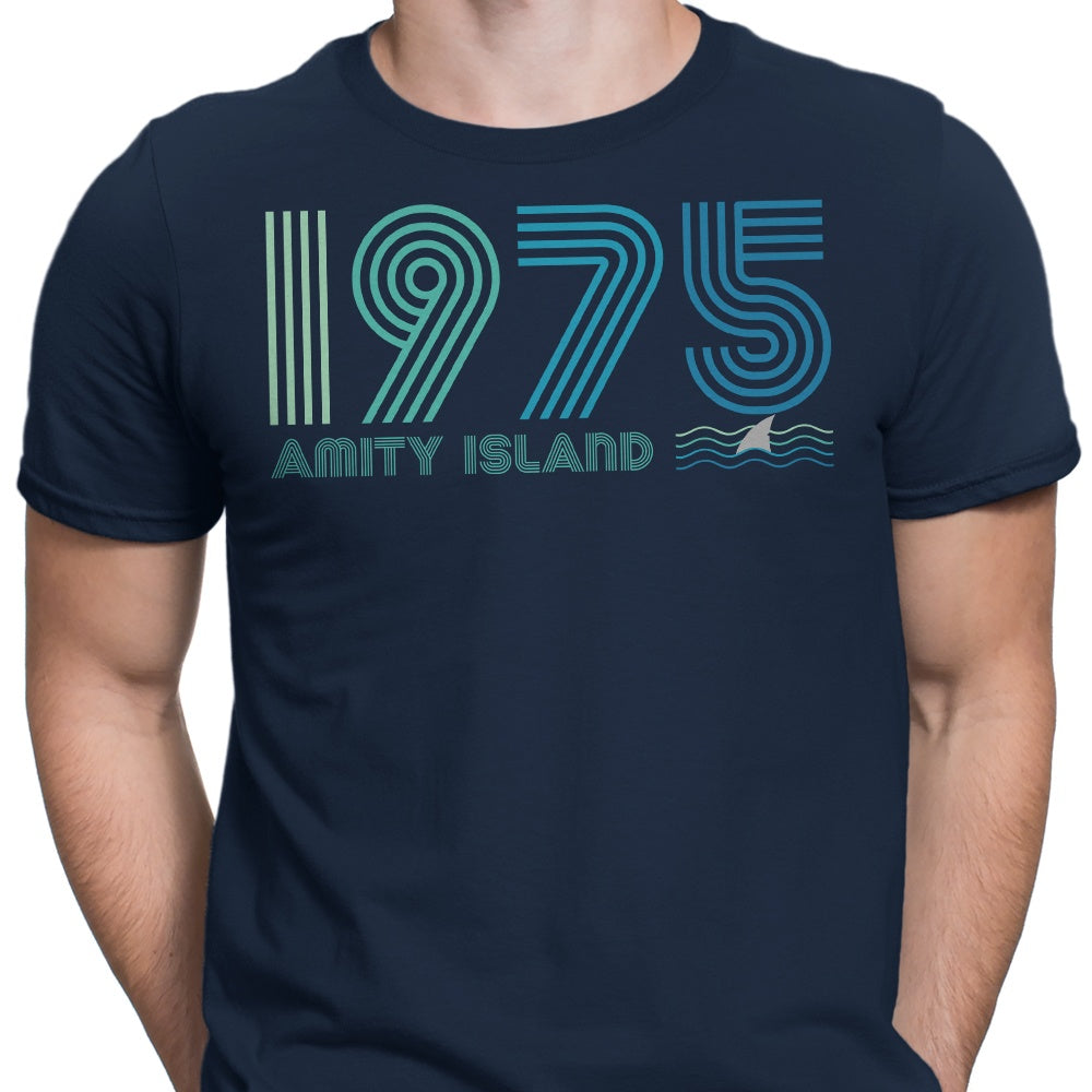 Amity 75 T-Shirts, Hoodie, Sweatshirt