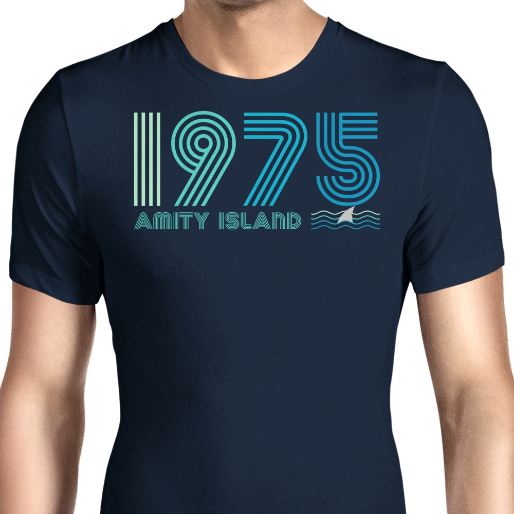 Amity 75 T-Shirts, Hoodie, Sweatshirt