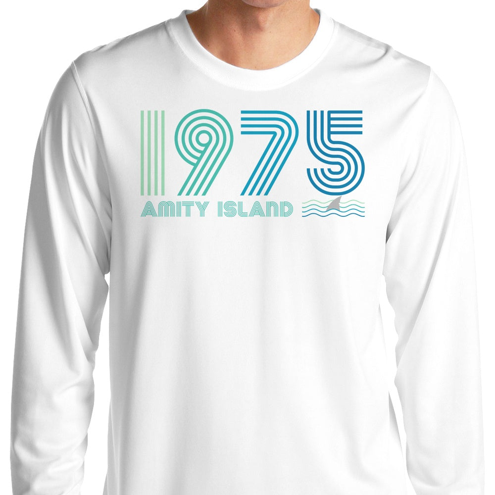 Amity 75 Long Sleeve T-Shirts, Hoodie, Sweatshirt