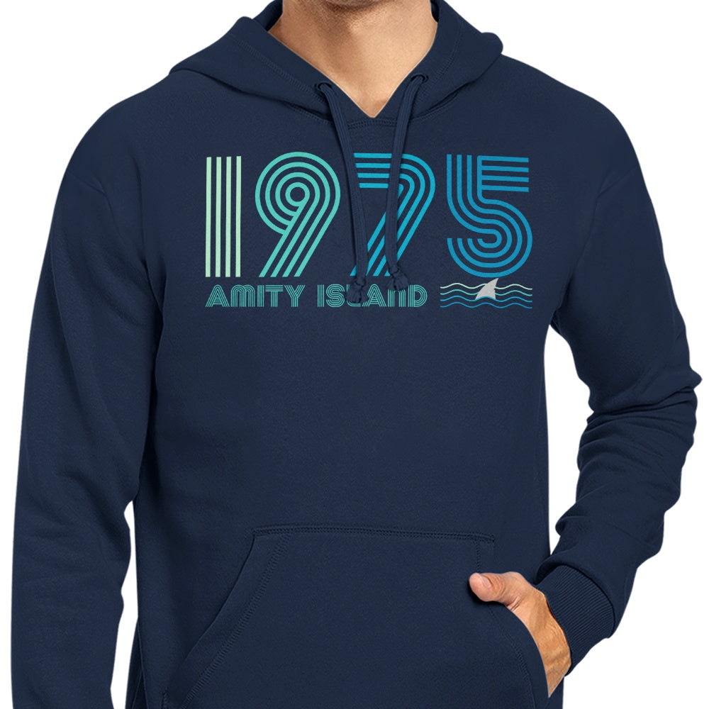 Amity 75 T-Shirts, Hoodie, Sweatshirt