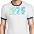 Amity 75 Ringer T-Shirts, Hoodie, Sweatshirt
