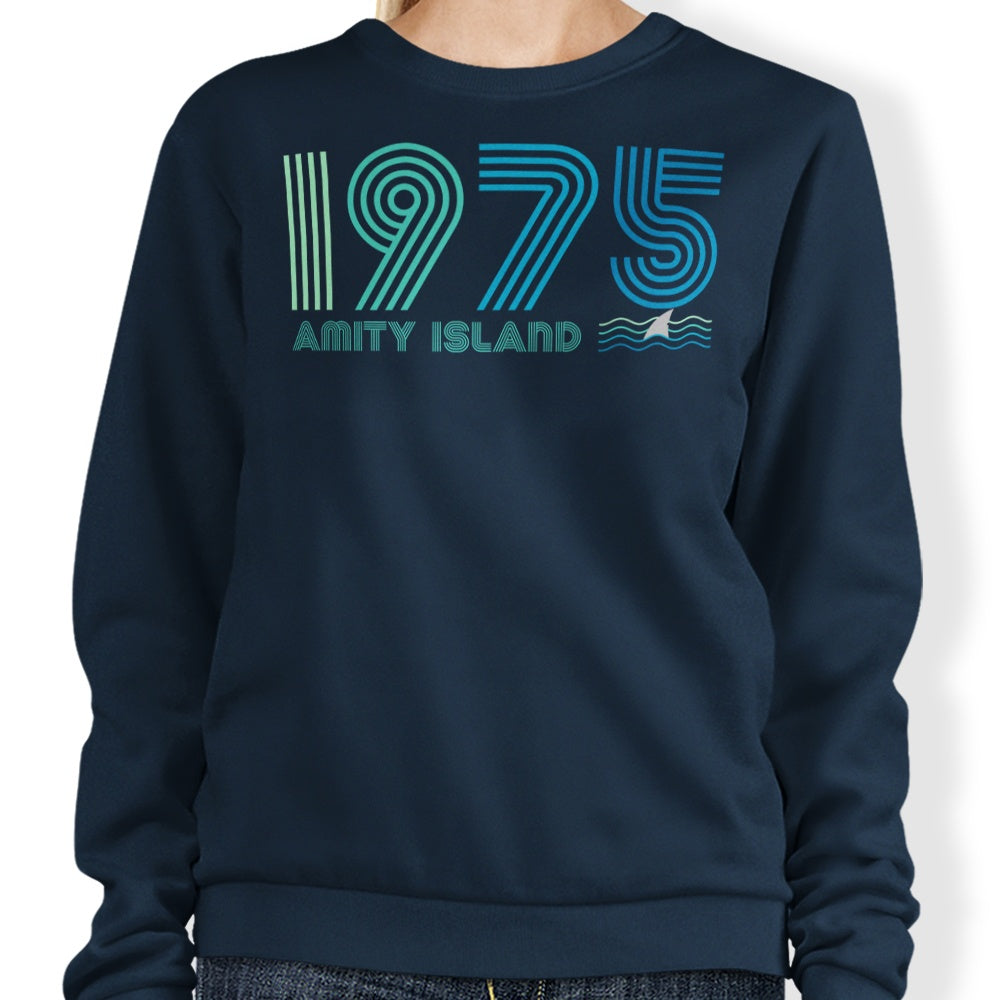 Amity 75 T-Shirts, Hoodie, Sweatshirt