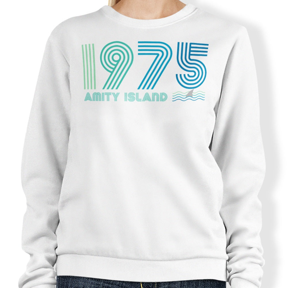 Amity 75 T-Shirts, Hoodie, Sweatshirt