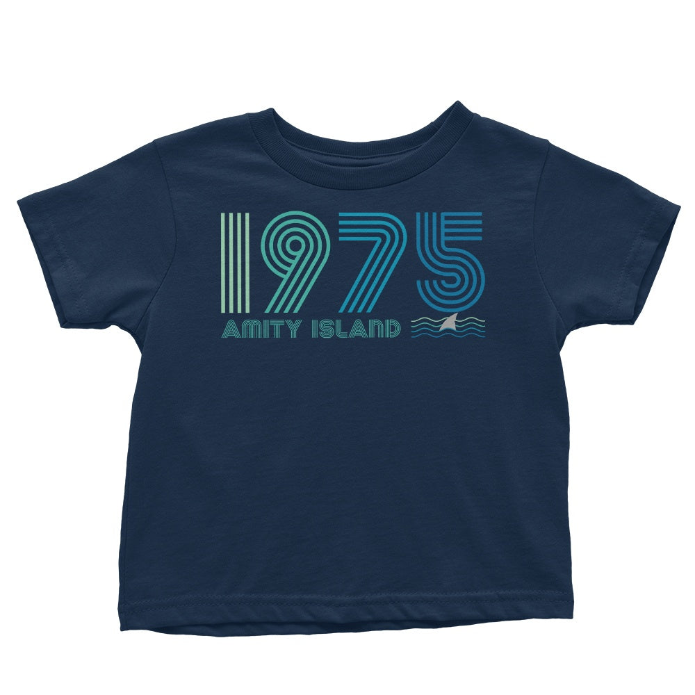Amity 75 T-Shirts, Hoodie, Sweatshirt