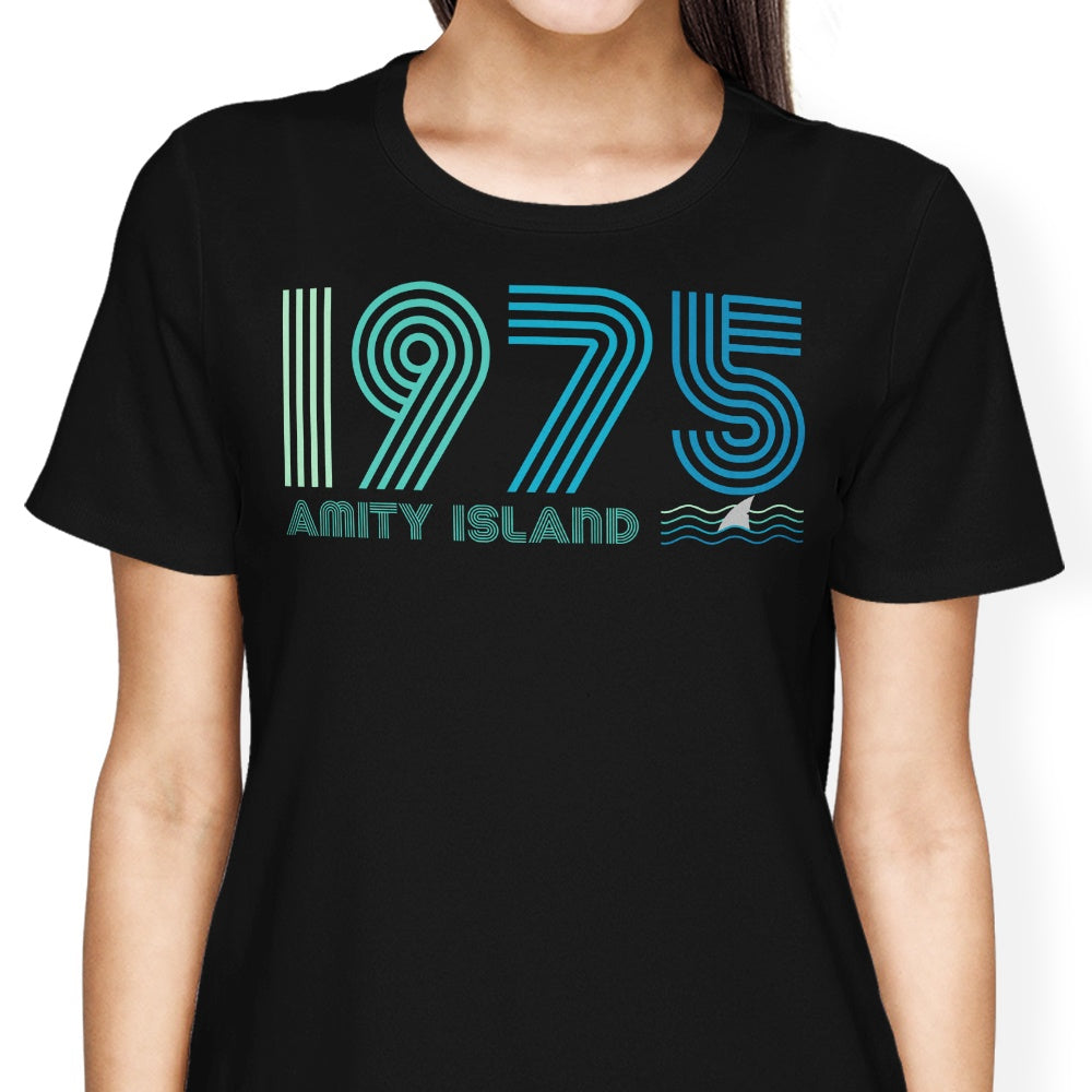 Amity 75 T-Shirts, Hoodie, Sweatshirt