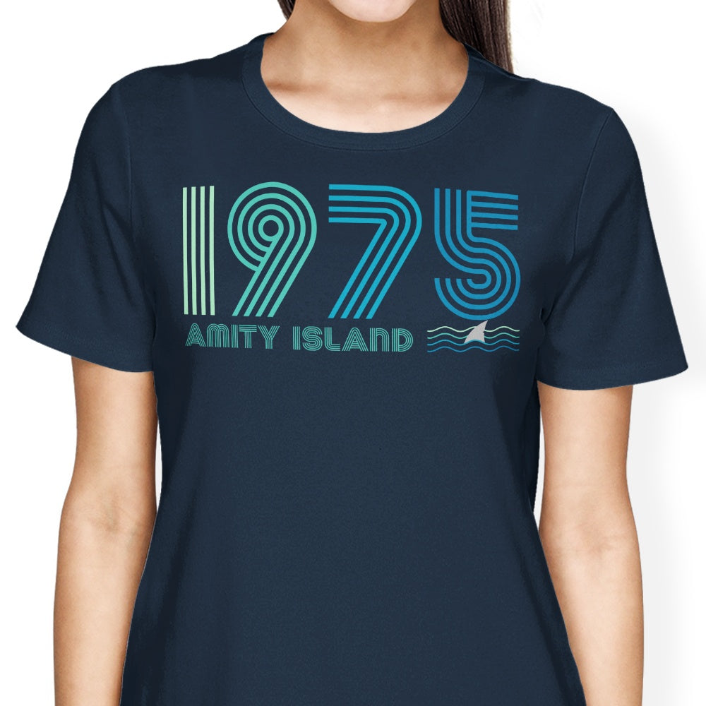 Amity 75 T-Shirts, Hoodie, Sweatshirt