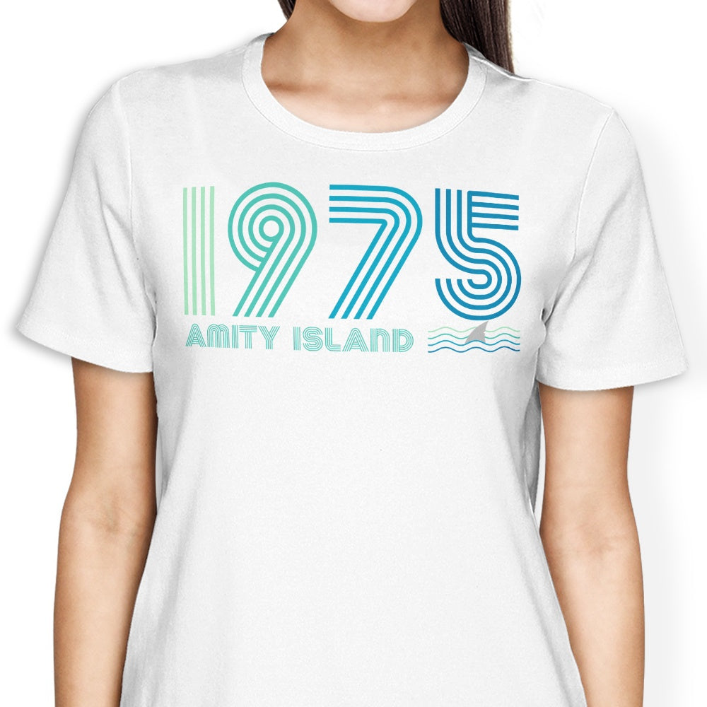 Amity 75 T-Shirts, Hoodie, Sweatshirt
