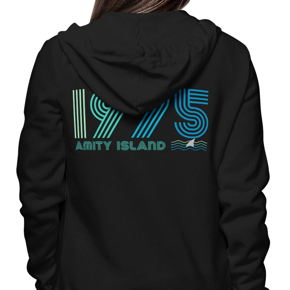 Amity 75 T-Shirts, Hoodie, Sweatshirt