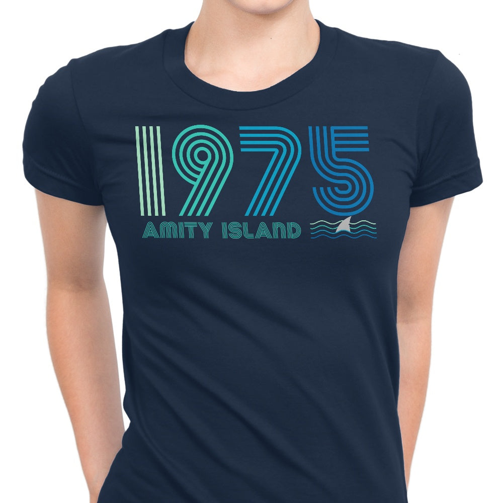 Amity 75 T-Shirts, Hoodie, Sweatshirt