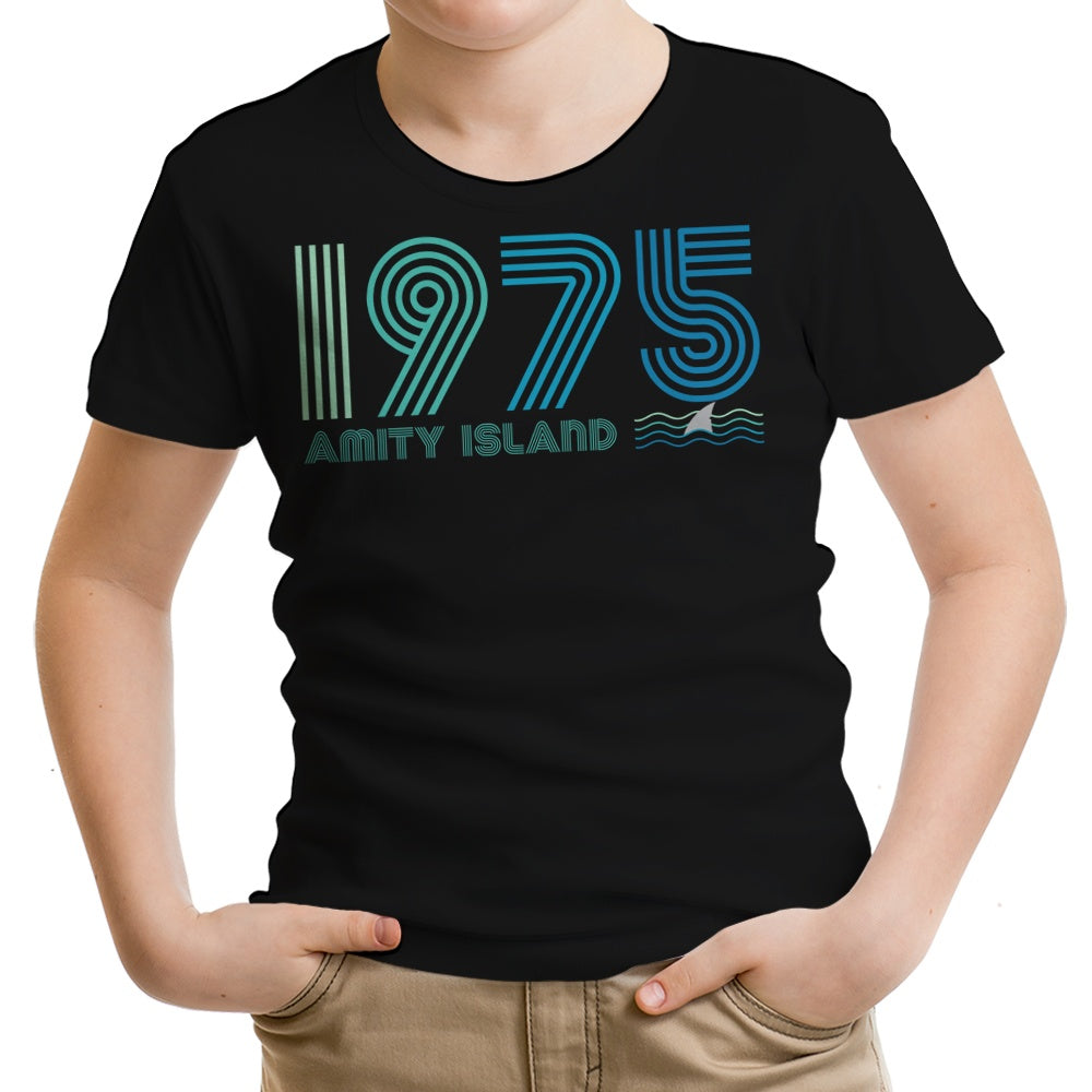 Amity 75 T-Shirts, Hoodie, Sweatshirt