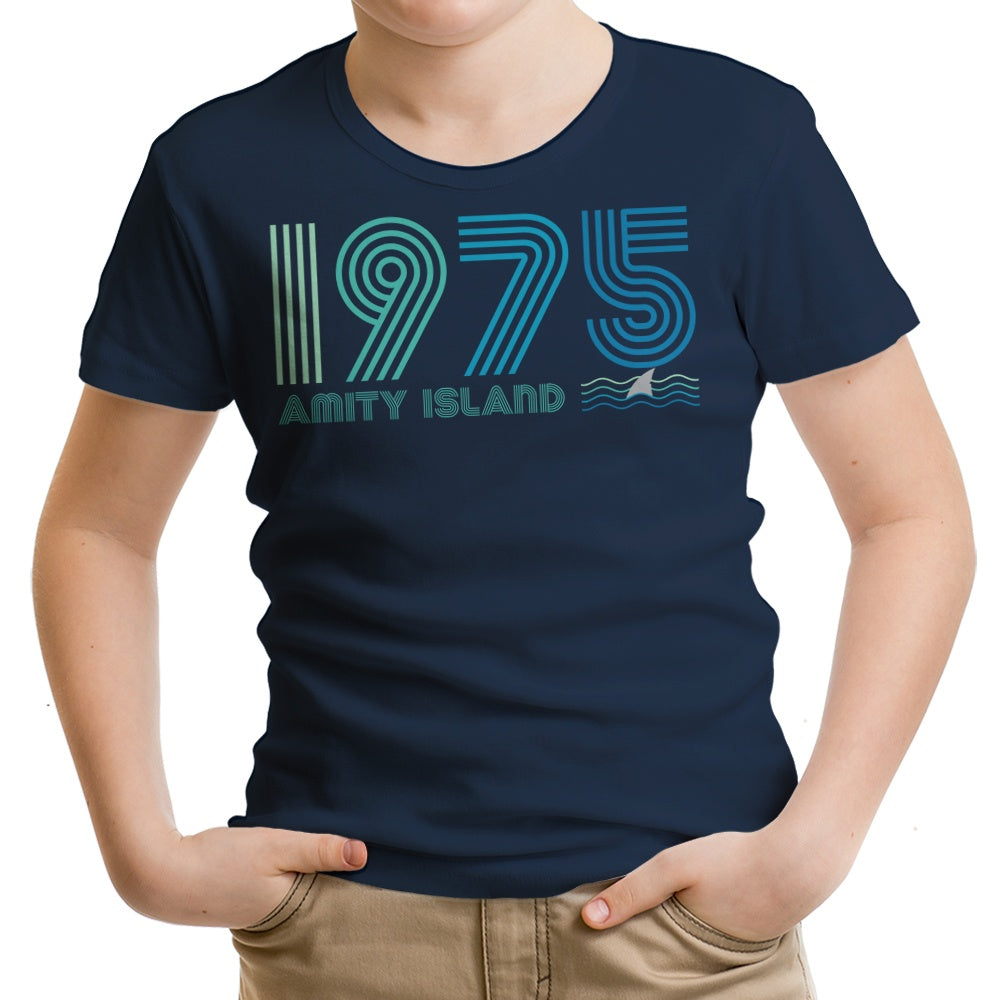Amity 75 T-Shirts, Hoodie, Sweatshirt