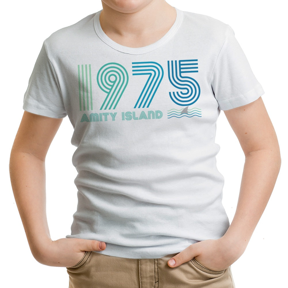 Amity 75 T-Shirts, Hoodie, Sweatshirt