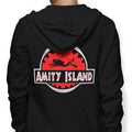 Amity Park - Hoodie T-Shirts, Sweatshirt | CiraTrend.com (Image 1)