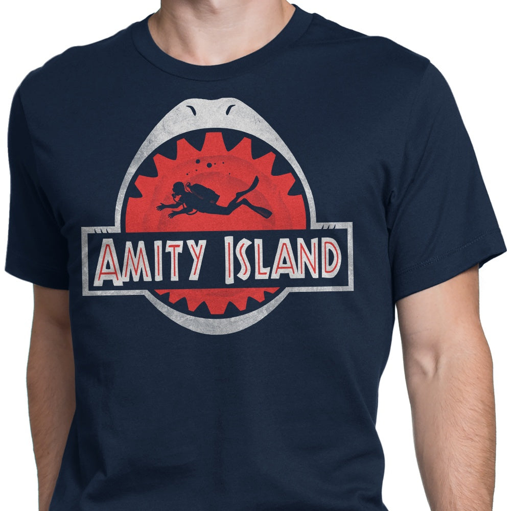 Amity Park - Men's Apparel T-Shirts, Hoodie, Sweatshirt | CiraTrend.com (Image 4)